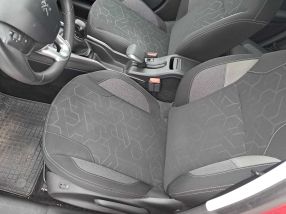 Peugeot 2008 - 2016