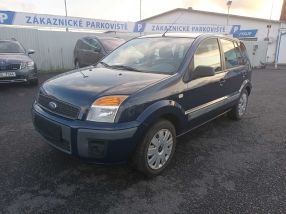 Ford Fusion - 2008