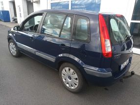 Ford Fusion - 2008