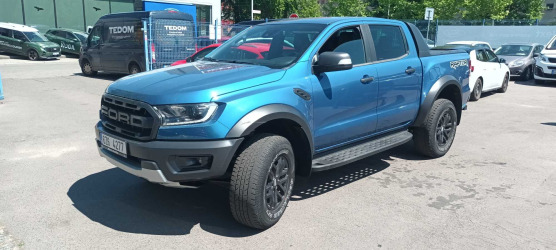 Ford Ranger Raptor