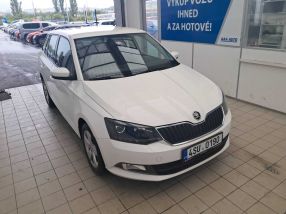 Skoda Fabia - 2019