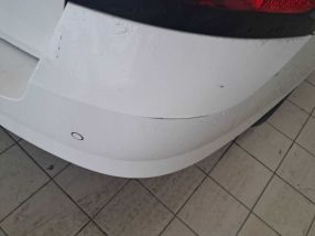 Skoda Fabia - 2019