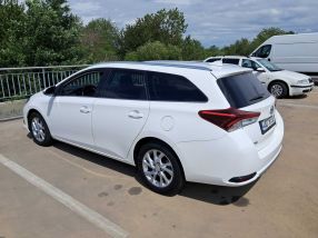 Toyota Auris - 2015