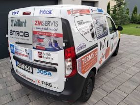Dacia Dokker - 2019