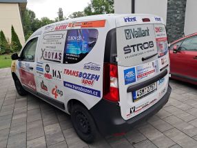 Dacia Dokker - 2019
