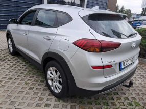 Hyundai Tucson - 2019
