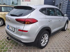 Hyundai Tucson - 2019