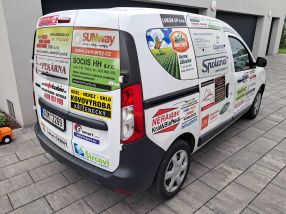 Dacia Dokker - 2019