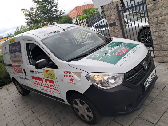Dacia Dokker