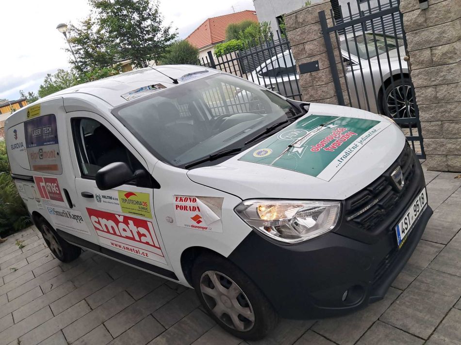 Dacia Dokker - 2019