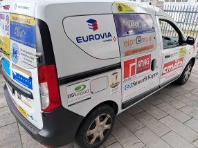 Dacia Dokker - 2019