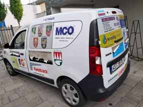 Dacia Dokker - 2019