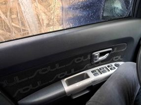 Kia Soul - 2012