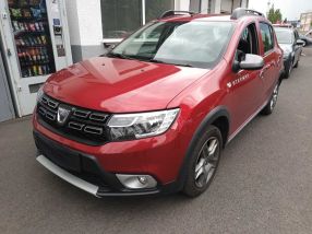Dacia Sandero - 2020