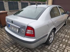 Skoda Octavia - 2010