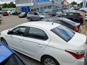 Citroen C-Elysee - 2014