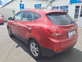 Hyundai ix35 - 2011