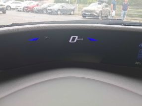 Honda Civic - 2013