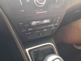 Honda Civic - 2013