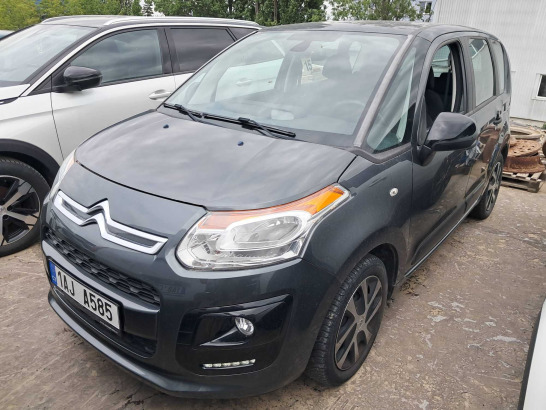 Citroen C3 Picasso