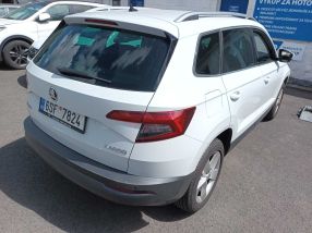 Skoda Karoq - 2019