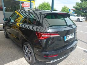 Skoda Karoq - 2023