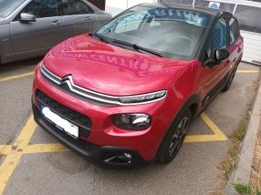 Citroen C3 - 2019