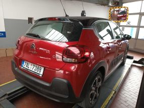 Citroen C3 - 2019