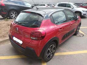Citroen C3 - 2019
