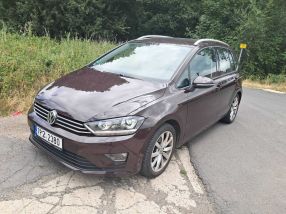 Volkswagen Golf Sportsvan - 2017