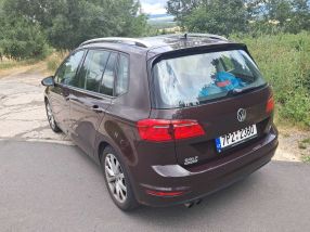 Volkswagen Golf Sportsvan - 2017