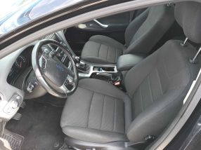 Ford Mondeo - 2012