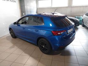 Skoda Fabia - 2024