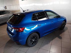 Skoda Fabia - 2024