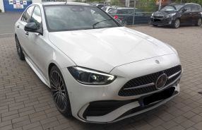 Mercedes-Benz C - 2023