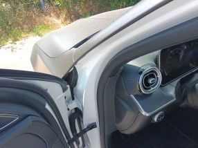 Mercedes-Benz C - 2023
