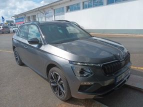 Skoda Kamiq - 2024