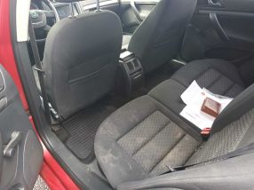 Skoda Octavia - 2009