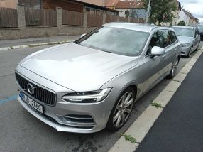 Volvo V90 - 2017