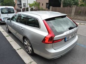 Volvo V90 - 2017