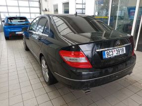 Mercedes-Benz C - 2010