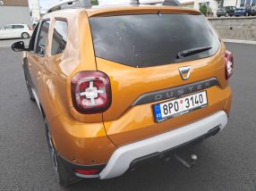 Dacia Duster - 2020