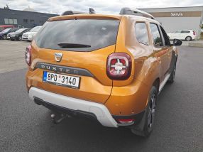 Dacia Duster - 2020