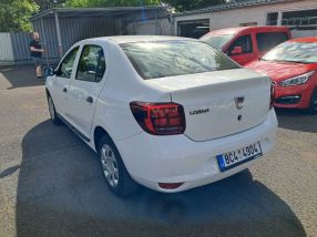 Dacia Logan - 2019