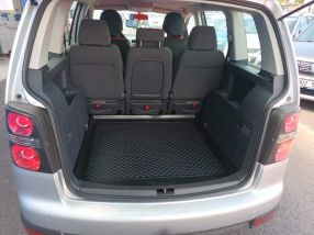 Volkswagen Touran - 2007