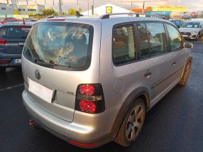 Volkswagen Touran - 2007