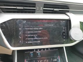 Audi A6 - 2019