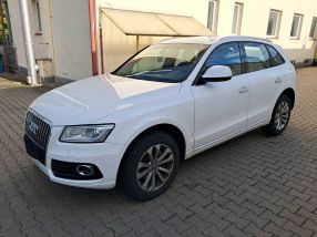 Audi Q5 - 2015