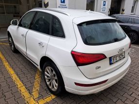 Audi Q5 - 2015