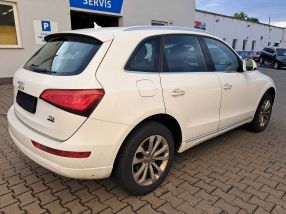 Audi Q5 - 2015
